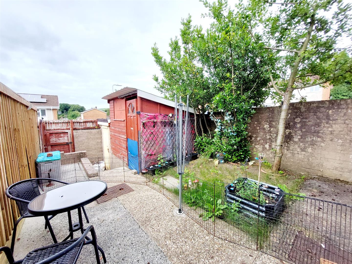 Bryniago, Pontarddulais, Swansea, SA4 8LF